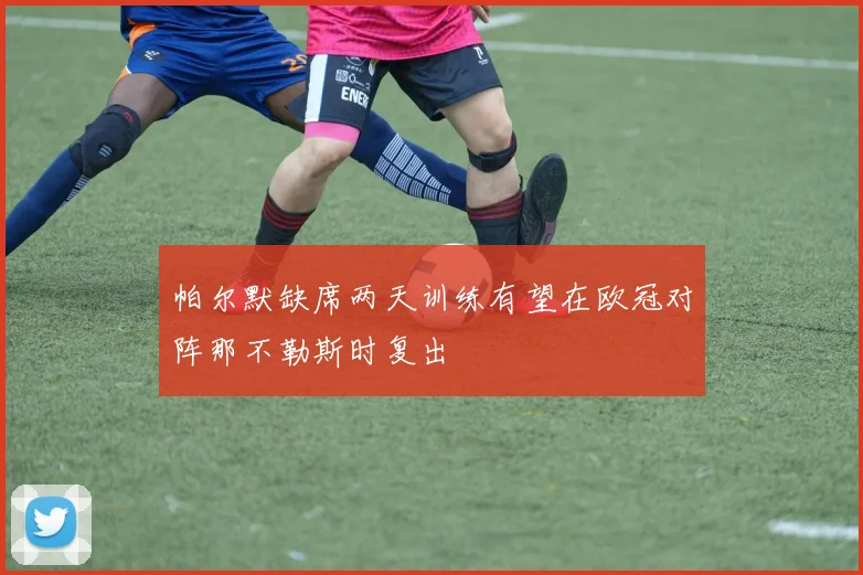 帕尔默缺席两天训练有望在欧冠对阵那不勒斯时复出